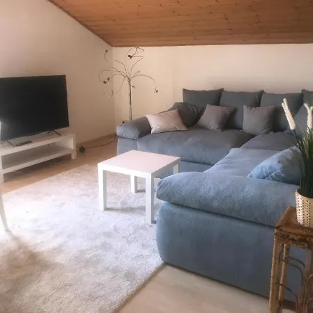 Ferienwohnung Traummichel Lam Esterno foto