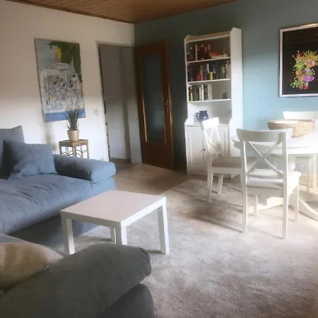Ferienwohnung Traummichel Lam Esterno foto