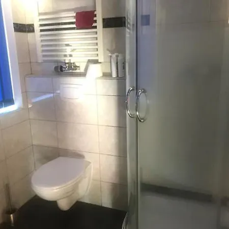 Ferienwohnung Traummichel Lam Esterno foto
