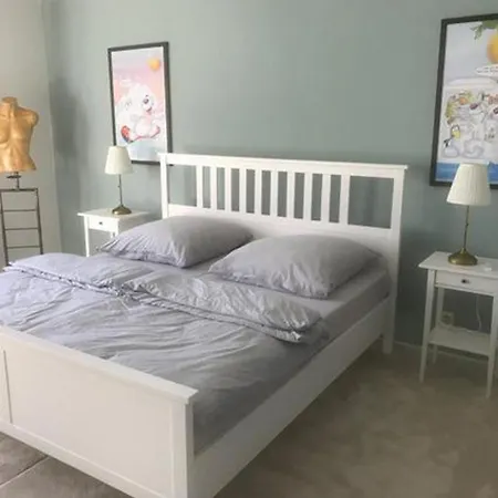 Ferienwohnung Traummichel Lam Esterno foto