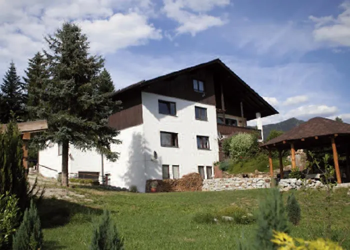 Ferienwohnung Traummichel