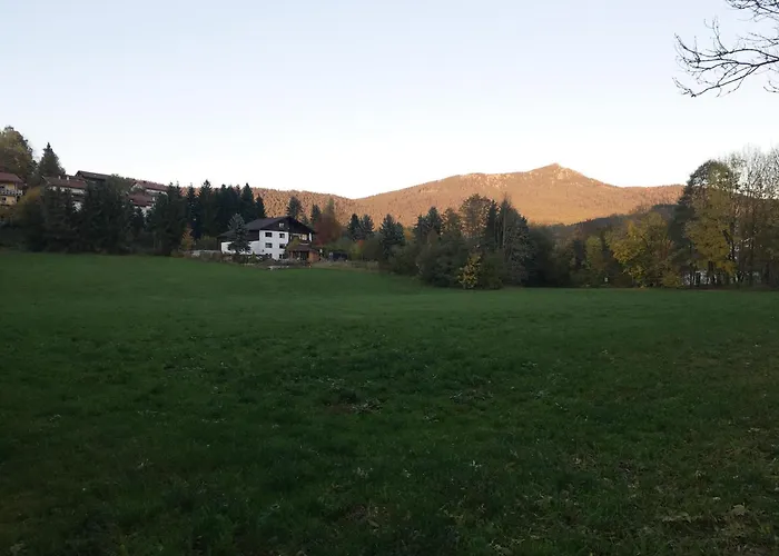 Ferienwohnung Traummichel