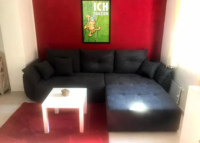 Ferienwohnung Traummichel