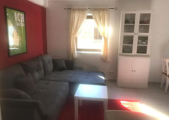 Ferienwohnung Traummichel