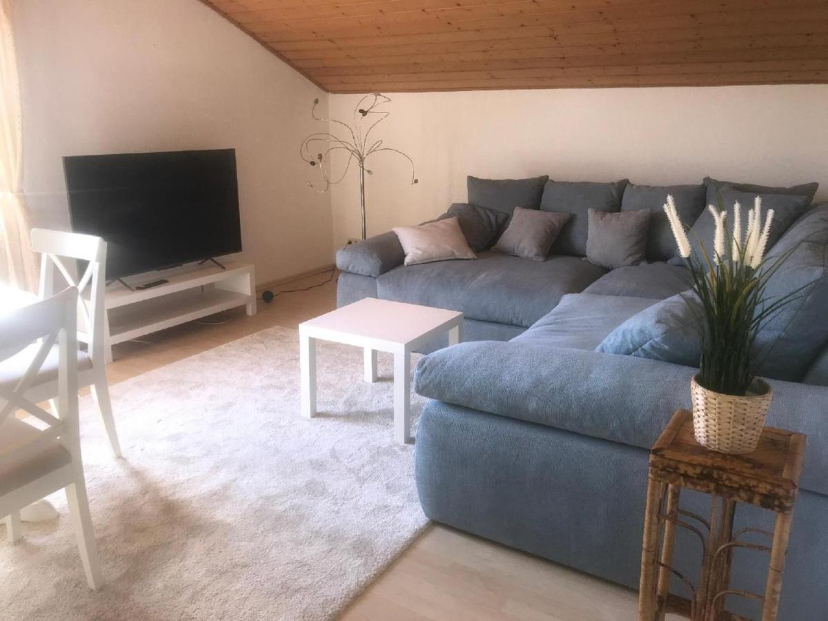 Traummichel Apartment