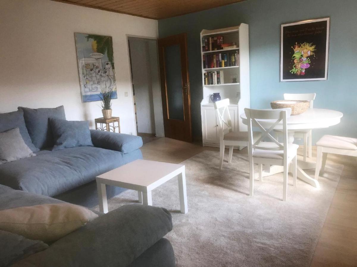 Apartment Traummichel