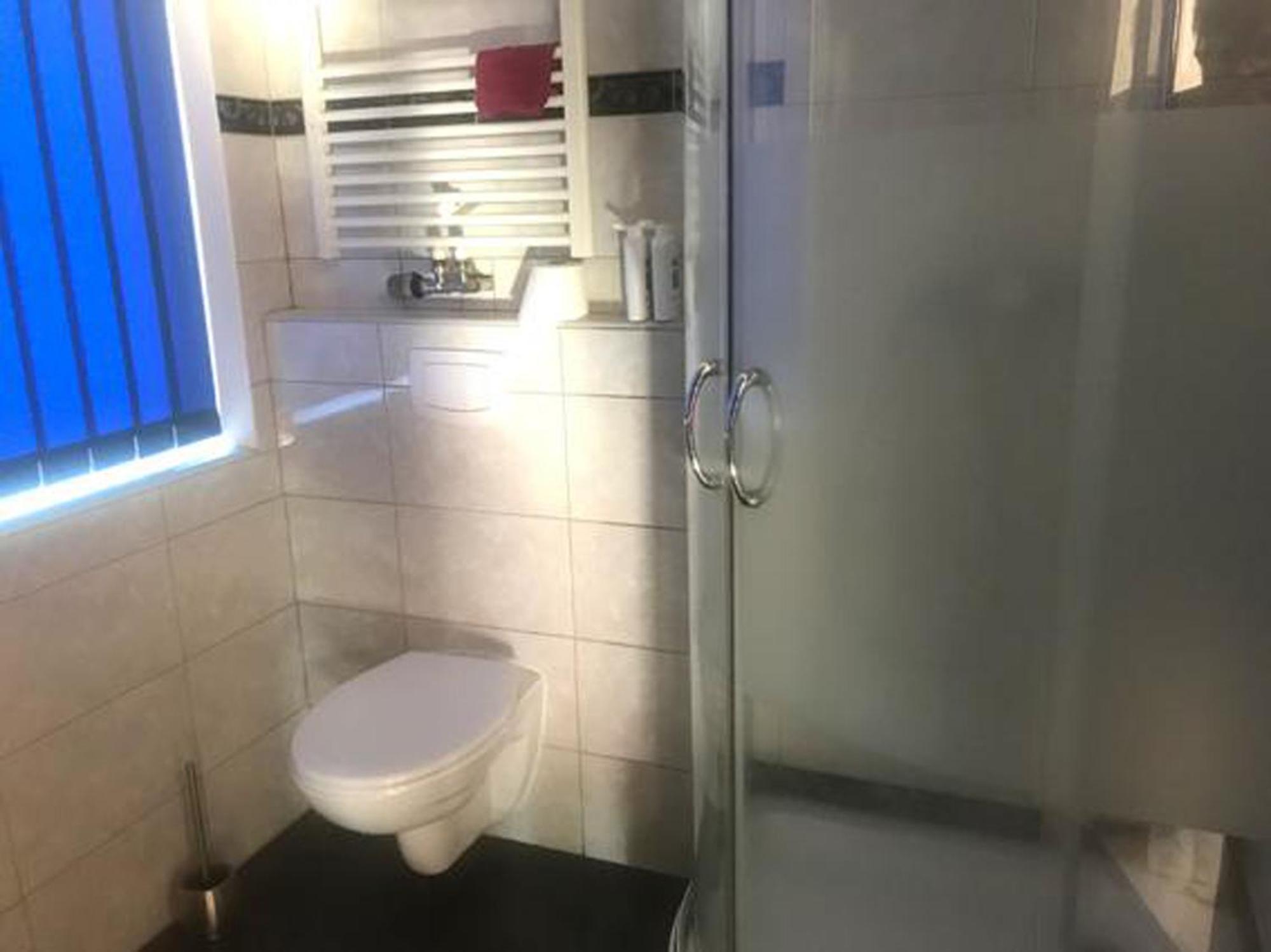 Apartment Traummichel *