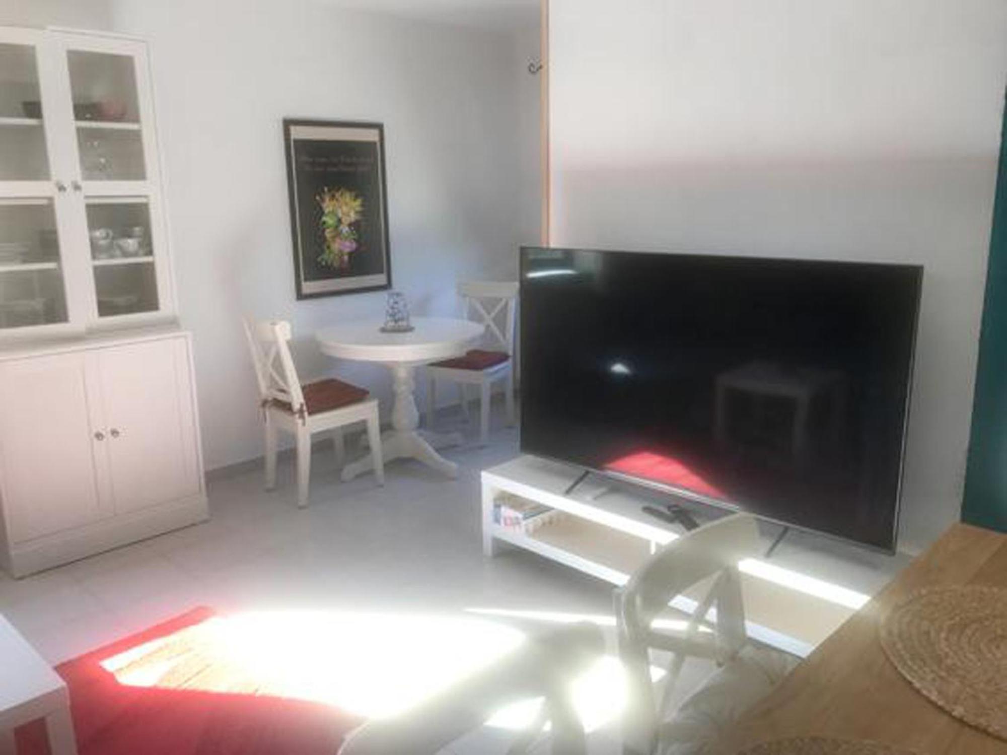 Traummichel Apartment Lam
