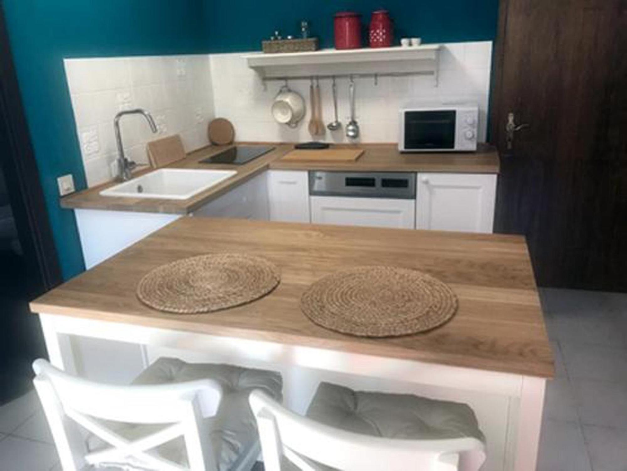 Apartment Traummichel Lam
